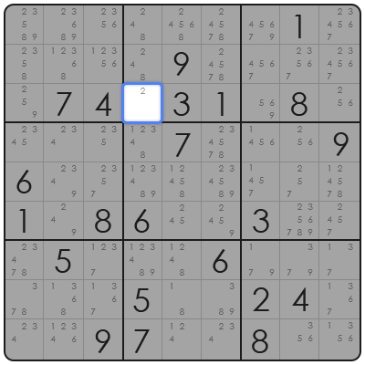 sudoku joy