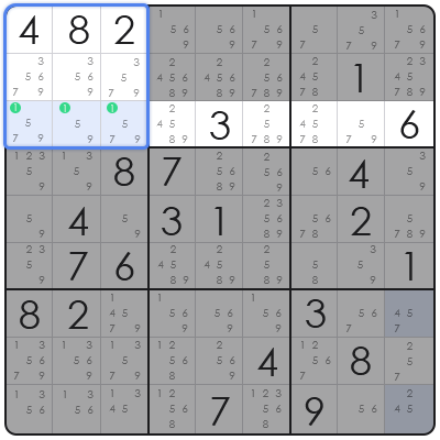 sudoku beginners