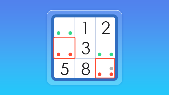 hard sudoku strategy